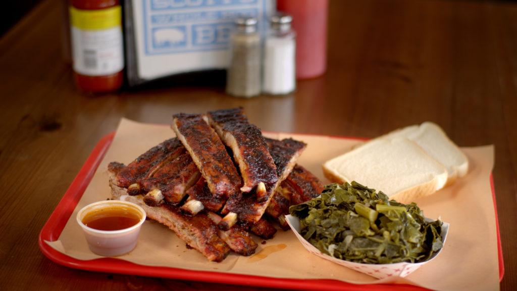 Rodney Scott's BBQ - Charleston