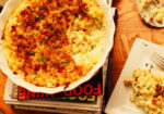 GROWN-UP BACON MAC AND CHEESE