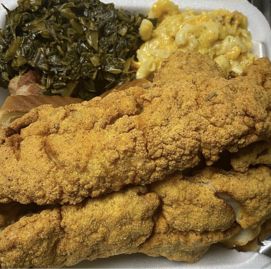 Must Try Black Owned Restaurants in Delaware