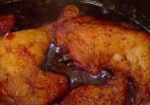 Ayesha Curry’s Oven-Roasted Brown Sugar Chicken