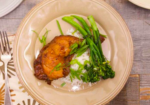 Ayesha Curry’s Oven-Roasted Brown Sugar Chicken